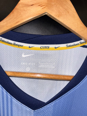 TOTTENHAM HOTSPURS MADDISON 2024-2025 ORIGINAL JERSEY Size L