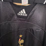 FRANCE BARTHEZ 1998-1999 ORIGINAL GOALKEEPER JERSEY SIZE XL
