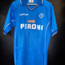 NAPOLI 2000-2001 ORIGINAL JERSEY Size XL