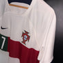 PORTUGAL RONALDO 2022-2023 ORIGINAL JERSEY Size L