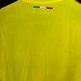 ITALY 2016-2017 ORIGINAL GOALKEEPER JERSEY Size M