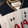 TOTTENHAM HOTSPURS KANE 2016-2017 ORIGINAL JERSEY Size M