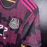 MEXICO LOZANO 2021-2022 ORIGINAL JERSEY Size L