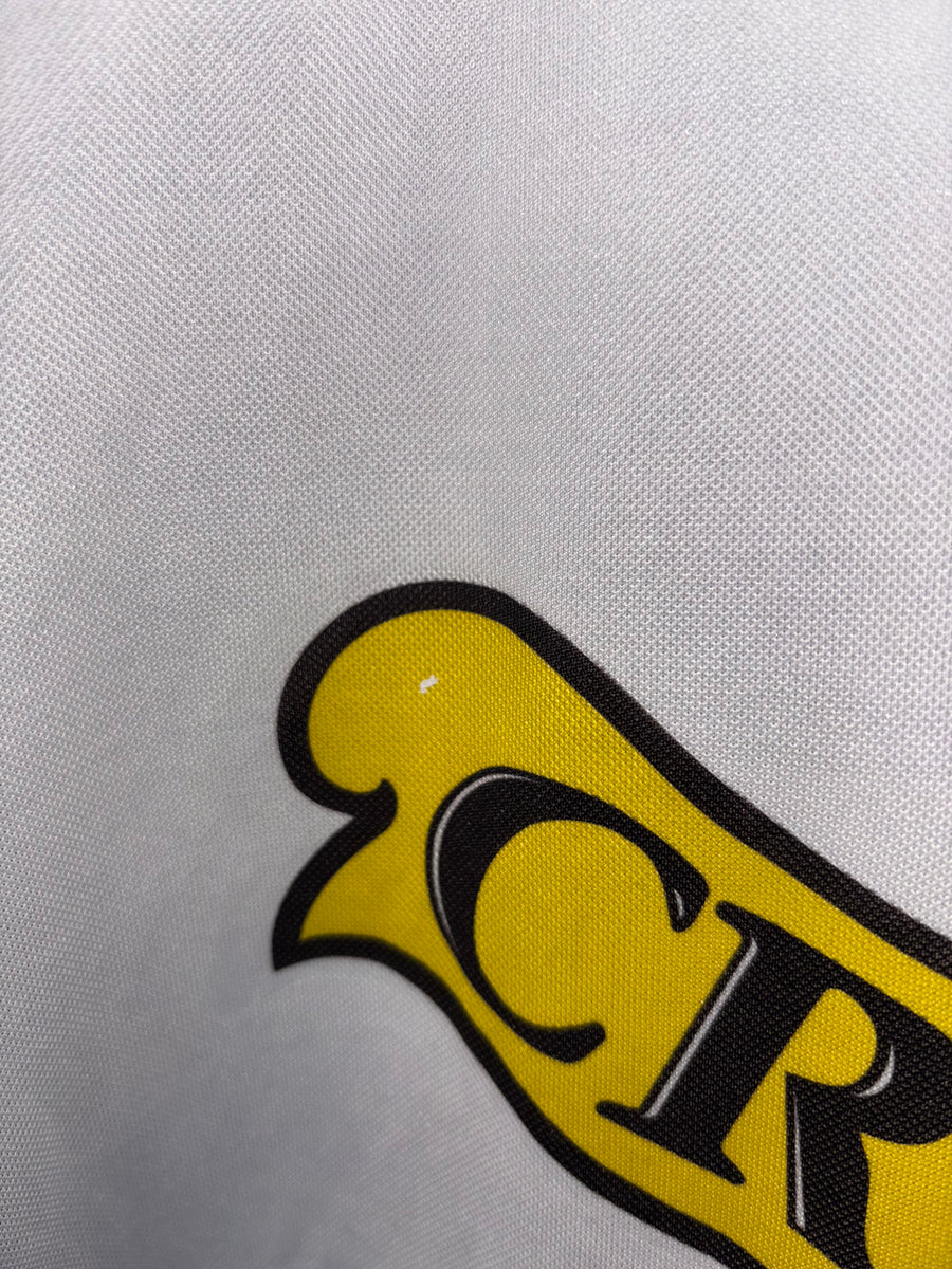 COLO COLO 1998-1999 ORIGINAL JERSEY Size XL