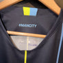 MANCHESTER CITY DE BRUYNE 2018-2019 ORIGINAL JERSEY Size L
