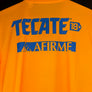 TIGRES 2022-2023 ORIGINAL PLAYER JERSEY Size M