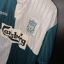 LIVERPOOL 1995-1996 ORIGINAL JERSEY Size XL