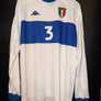 ITALY MALDINI 1999-2000 ORIGINAL JERSEY Size XL