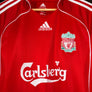 LIVERPOOL ALONSO 2006-2007 ORIGINAL JERSEY Size M