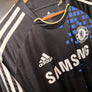 CHELSEA TRAINING 2011-2012 ORIGINAL JERSEY SIZE L