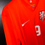 NETHERLANDS ROBIN VAN PERSIE 2014-2015 ORIGINAL JERSEY Size M