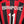 AC MILAN ZLATAN 2012-2013 ORIGINAL JERSEY Size XL