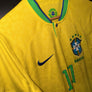 BRAZIL NEYMAR JR 2022-2023 ORIGINAL JERSEY SIZE S