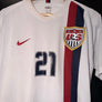 USA SOCCER USMNT DONOVAN 206-2007 ORIGINAL JERSEY Size M