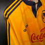 CLUB AMERICA 1997-1998 ORIGINAL JERSEY SIZE XL