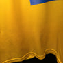 COLOMBIA CORDOBA 2001-2002 ORIGINAL JERSEY Size L