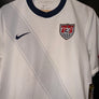 USA SOCCER USMNT 2010-2011 ORIGINAL JERSEY Size M