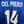 ITALY DEL PIERO 1996-1997 ORIGINAL JERSEY Size L