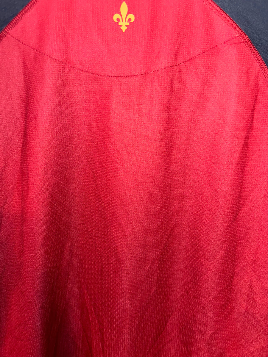 FC VERSAILLES 2024-2025 ORIGINAL JERSEY SIZE L