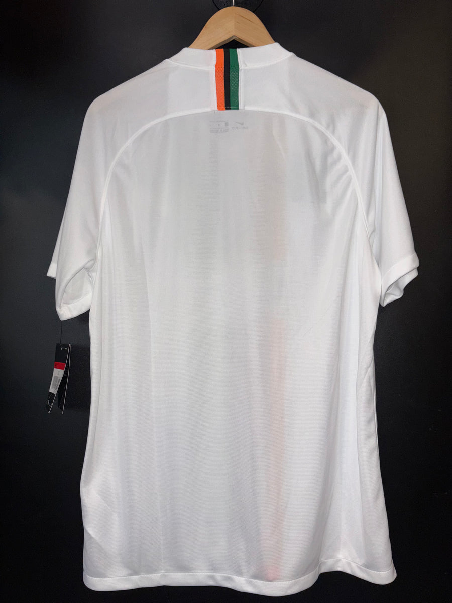 VENEZIA 2019-2020 ORIGINAL JERSEY Size L