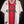 PSG PARIS SAINT GERMAIN DJORKAEFF 1995-1996 ORIGINAL JERSEY SIZE L