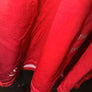 MANCHESTER UNITED CANTONA 1996-1997 ORIGINAL JERSEY Size XL