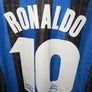 INTER MILAN RONALDO 1997-1998 JERSEY Size L