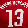 BAYERN MUNICH BALLACK 2006-2007 ORIGINAL JERSEY Size 2XL