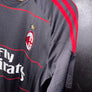 AC MILAN RONALDINHO 2010-2011 ORIGINAL JERSEY Size M