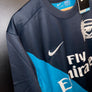 ARSENAL HENRY 2011-2012 ORIGINAL JERSEY Size M