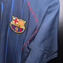 BARCELONA RONALDINHO 2004-2005 ORIGINAL JERSEY Size L