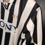 JUVENTUS DEL PIERO 1995-1996 ORIGINAL JERSEY Size L