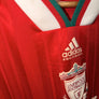 LIVERPOOL 1993-1994 ORIGINAL JERSEY SIZE L