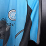 BELGRANO DE CORDOBA 2001-2002 ORIGINAL JERSEY Size L