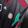 MEXICO BLANCO 2010-2011 ORIGINAL JERSEY Size M