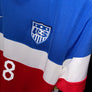USA SOCCER USMNT DEMPSEY 2014-2015 ORIGINAL JERSEY Size L