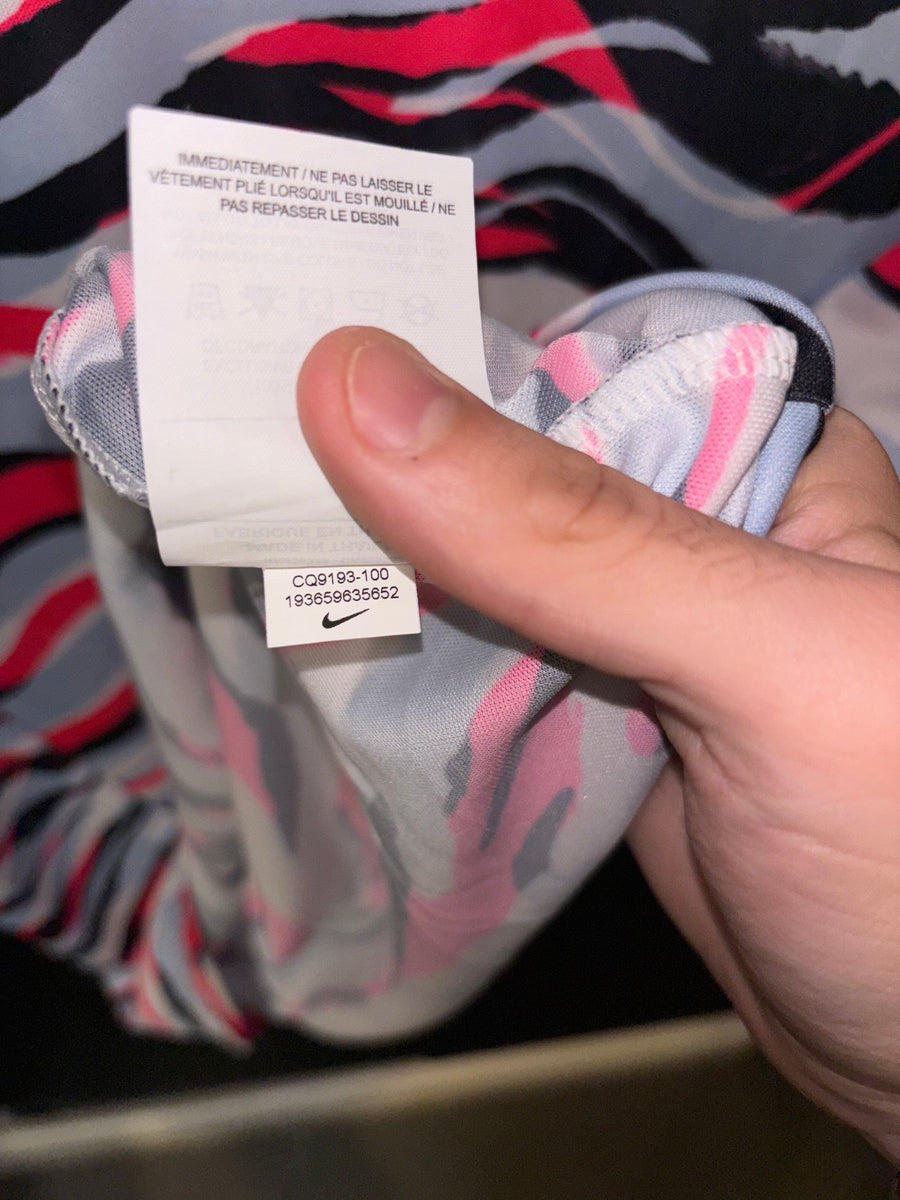 SOUTH KOREA TRAINING 2020-2021 ORIGINAL  JERSEY SIZE L