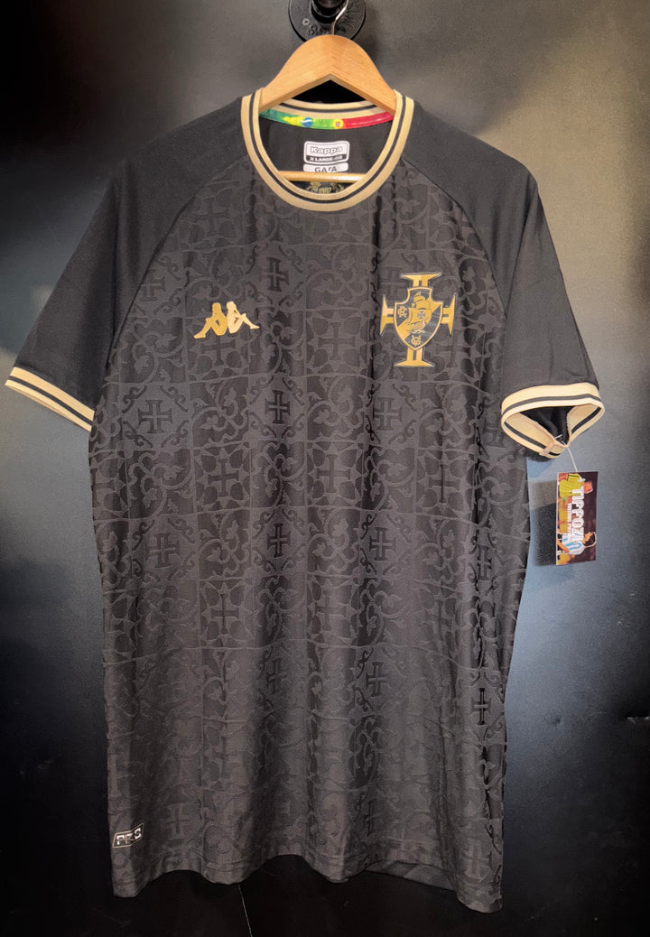 VASCO DA GAMA GOALKEEPER 2022-2023 ORIGINAL JERSEY Size XL