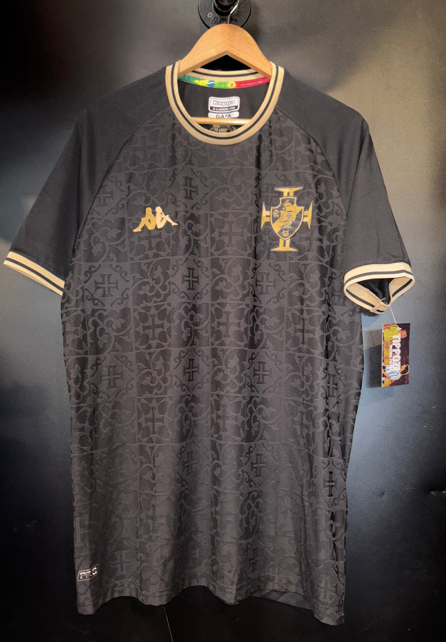 VASCO DA GAMA GOALKEEPER 2022-2023 ORIGINAL JERSEY Size XL