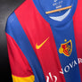 BASEL 2011-2012 ORIGINAL  JERSEY Size XL