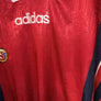 NORWAY 1996-1997 ORIGINAL JERSEY Size M