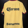 CLUB AMERICA 2015-2016 ORIGINAL JERSEY Size M