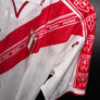 PERU 2000-2001 ORIGINAL JERSEY Size L