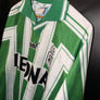 ATLETICO NACIONAL 1997-1998 ORIGINAL JERSEY Size L