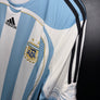 ARGENTINA MESSI 2006-2007 ORIGINAL JERSEY Size XL