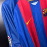 BARCELONA NEYMAR JR 2016-2017 ORIGINAL JERSEY Size XL