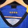 BOCA JUNIORS 2019-2020 ORIGINAL JERSEY Size L