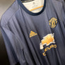 MANCHESTER UNITED POGBA 2018-2019 ORIGINAL JERSEY Size XL