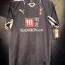 TOTTENHAM HOTSPURS MODRIC 2008-2009 ORIGINAL JERSEY Size M