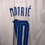 CROATIA MODRIC 2020-2021 ORIGINAL JERSEY Size L